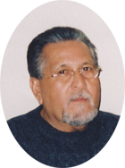 Raymond Aguilar