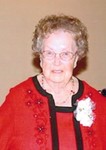 Doris Marie  Granger