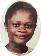 Emelia A Nyantekyi