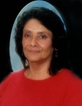 Evelyn Ernestine   Cano