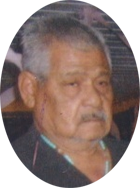 Pedro Morales
